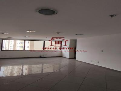 Sala Comercial para Venda, em Santo Andr, bairro Paraso, 1 banheiro