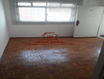 Apartamento para Venda, em So Paulo, bairro S, 1 dormitrio, 1 banheiro