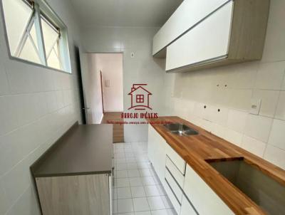 Apartamento para Venda, em Santo Andr, bairro Jardim Santo Andr, 2 dormitrios, 1 banheiro, 1 vaga