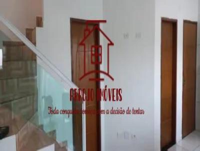 Apartamento Duplex para Venda, em Santo Andr, bairro Vila Amrica, 3 dormitrios, 2 banheiros, 2 sutes, 3 vagas