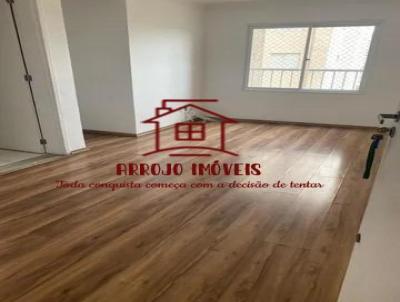 Apartamento para Venda, em Santo Andr, bairro Parque Erasmo Assuno, 2 dormitrios, 1 banheiro, 1 vaga