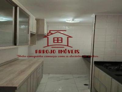 Apartamento Duplex para Venda, em So Bernardo do Campo, bairro Vila Marlene, 3 dormitrios, 1 banheiro, 1 sute, 2 vagas