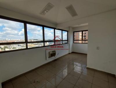 Sala Comercial para Venda, em So Caetano do Sul, bairro Santo Antnio, 2 banheiros, 1 vaga