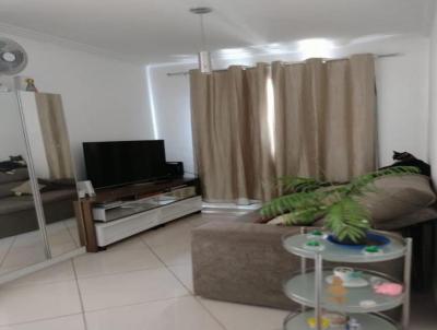 Apartamento para Venda, em So Bernardo do Campo, bairro Assuno, 2 dormitrios, 1 banheiro, 1 vaga