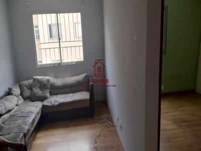 Apartamento para Venda, em So Bernardo do Campo, bairro Independncia, 2 dormitrios, 1 banheiro, 1 vaga