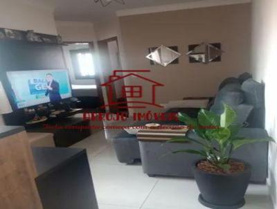 Apartamento Duplex para Venda, em Santo Andr, bairro santa maria, 2 dormitrios, 2 banheiros, 2 vagas