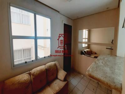 Apartamento para Venda, em So Bernardo do Campo, bairro Assuno, 2 dormitrios, 1 banheiro, 1 vaga