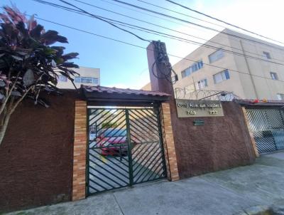 Apartamento para Venda, em So Bernardo do Campo, bairro Taboo, 1 dormitrio, 1 banheiro, 1 vaga