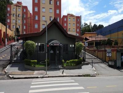 Apartamento para Venda, em So Bernardo do Campo, bairro Baeta Neves, 2 dormitrios, 1 banheiro, 1 vaga