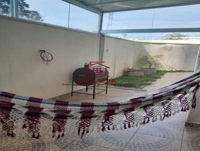 Apartamento para Venda, em Santo Andr, bairro Vila Homero Thon, 3 dormitrios, 1 banheiro, 1 vaga