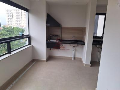 Apartamento para Venda, em Santo Andr, bairro Vila Assuno, 3 dormitrios, 4 banheiros, 3 sutes, 2 vagas