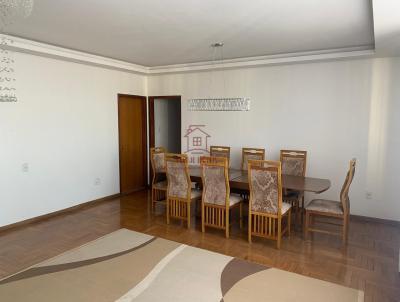 Apartamento para Venda, em Santo Andr, bairro Vila Assuno, 3 dormitrios, 4 banheiros, 2 sutes, 1 vaga