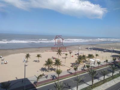 Apartamento para Venda, em Praia Grande, bairro Boqueiro, 2 dormitrios, 1 banheiro, 1 vaga