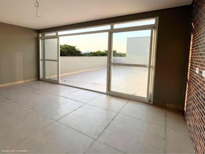 Apartamento Duplex para Venda, em Santo Andr, bairro Vila Alice, 2 dormitrios, 1 banheiro, 1 sute, 1 vaga