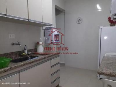 Apartamento para Venda, em Praia Grande, bairro Ocian, 2 dormitrios, 1 banheiro, 1 vaga