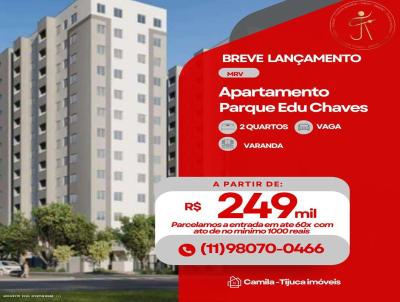 Apartamento para Venda, em So Paulo, bairro Jardim Brasil (Zona Norte), 2 dormitrios, 1 vaga