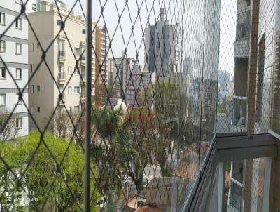 Apartamento para Venda, em So Bernardo do Campo, bairro Centro, 3 dormitrios, 1 sute, 3 vagas