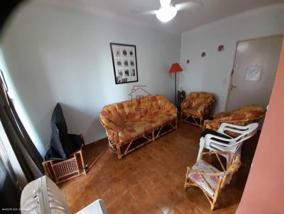 Apartamento para Venda, em Praia Grande, bairro Ocian, 2 dormitrios, 1 banheiro, 1 vaga