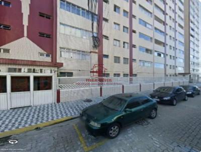 Apartamento para Venda, em Praia Grande, bairro Guilhermina, 1 dormitrio, 1 banheiro, 1 vaga