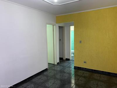 Apartamento para Venda, em So Bernardo do Campo, bairro Taboo, 2 dormitrios, 1 banheiro, 1 vaga