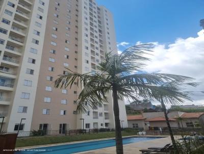 Apartamento para Venda, em So Bernardo do Campo, bairro Ferrazpolis, 2 dormitrios, 1 banheiro, 1 vaga