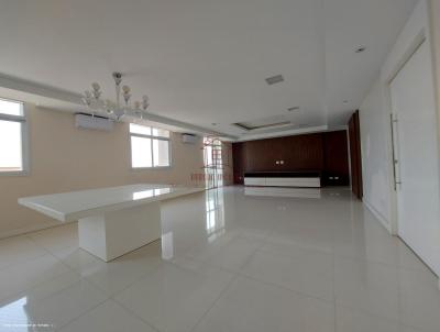 Apartamento para Locao, em So Caetano do Sul, bairro Santo Antnio, 4 dormitrios, 4 banheiros, 4 sutes, 3 vagas