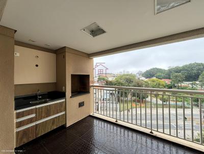 Apartamento para Venda, em So Bernardo do Campo, bairro Centro, 3 dormitrios, 2 banheiros, 1 sute, 2 vagas