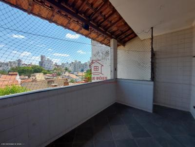 Apartamento para Venda, em So Caetano do Sul, bairro Olmpico, 2 dormitrios, 2 banheiros, 1 vaga