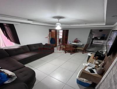 Apartamento para Venda, em So Bernardo do Campo, bairro Stio Bom Jesus, 2 dormitrios, 1 banheiro, 1 vaga