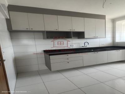 Apartamento para Venda, em Praia Grande, bairro Jardim Real, 3 dormitrios, 1 banheiro, 1 sute, 2 vagas