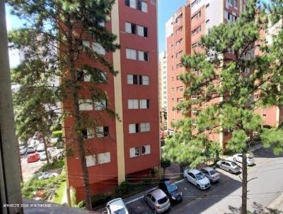 Apartamento para Venda, em So Bernardo do Campo, bairro Demarchi, 2 dormitrios, 1 banheiro, 1 vaga